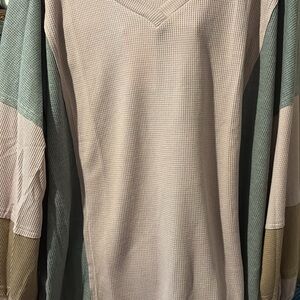 Andree by Unit 2x tunic